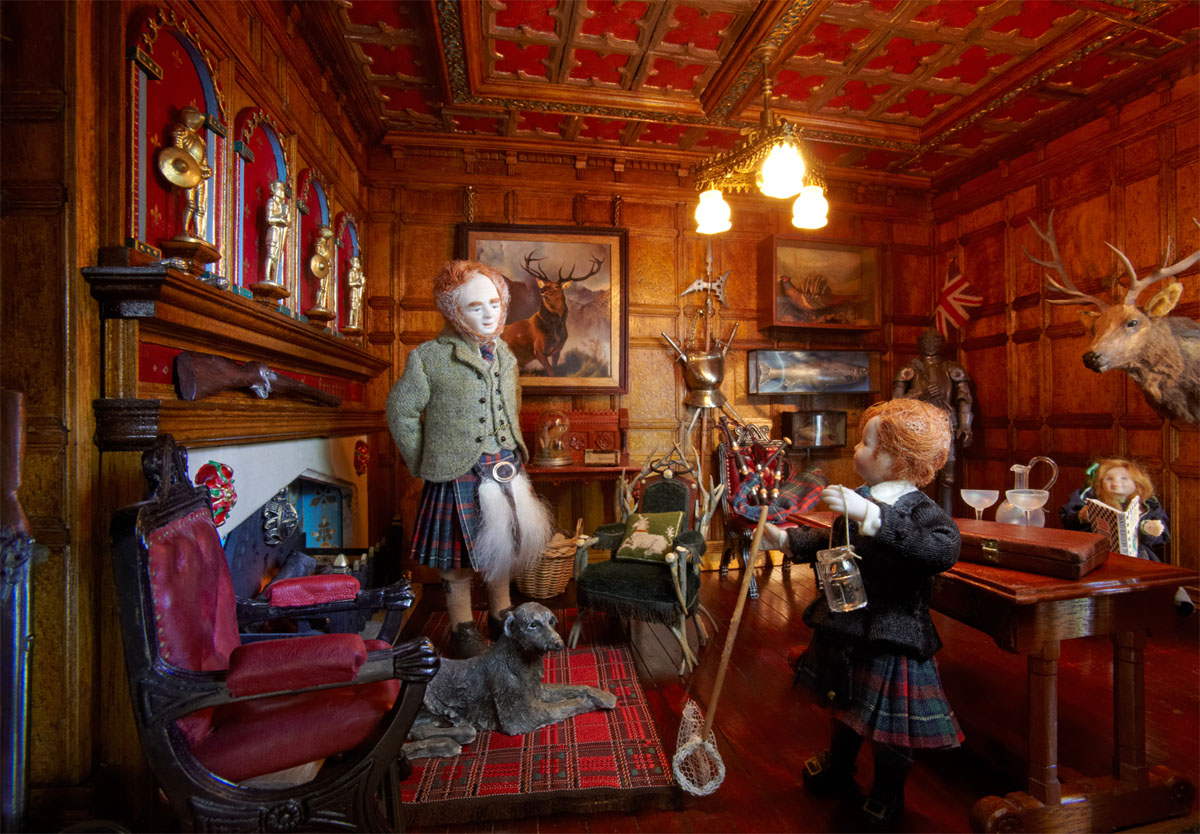 0064 Rowan Lodge Lord D